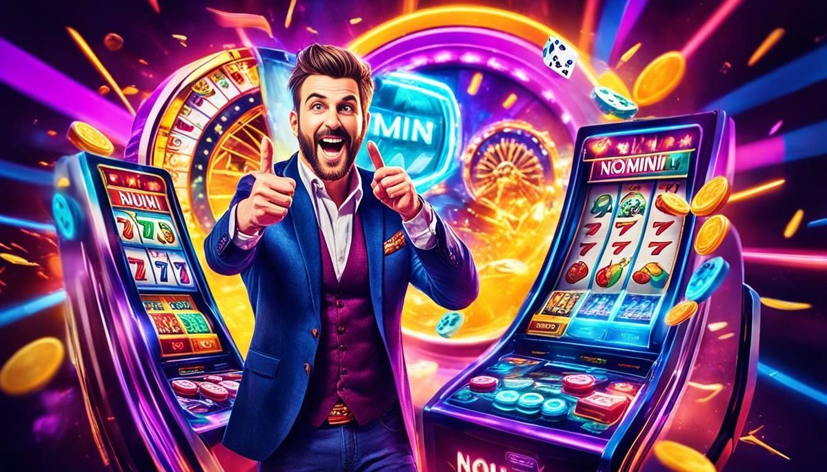 Garlic City Casino Welcome Bonus